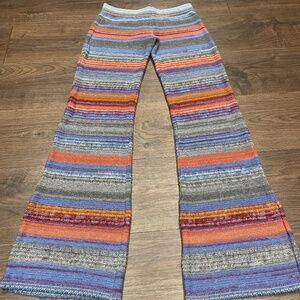 Goddis Knit Flares